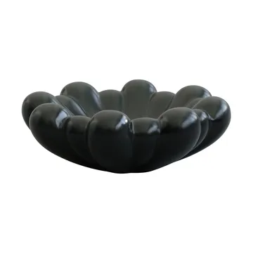 Bloom Tray kulho medio Ø28,5 cm - tummanvihreä - 101 Copenhagen