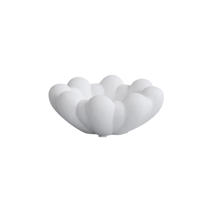 Bloom tray -kulho mini, Bone White 101 Copenhagen