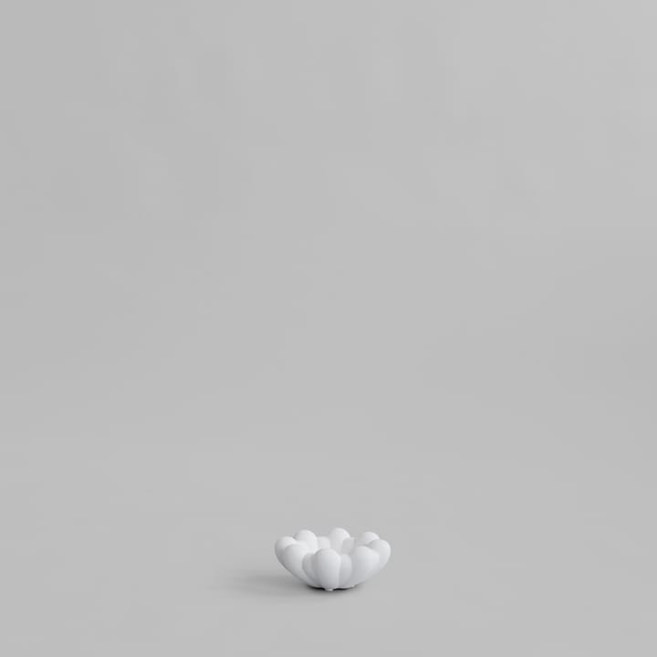 Bloom tray -kulho mini, Bone White 101 Copenhagen