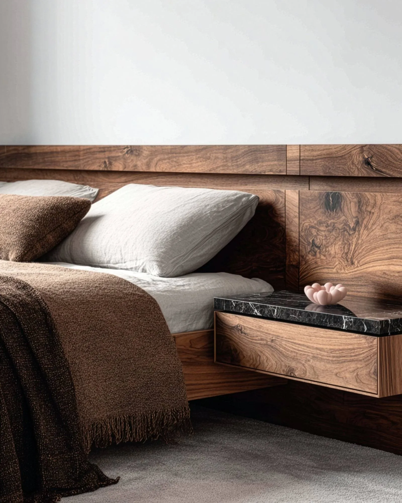 Bloom tray kulho mini, ruusu 101 Copenhagen