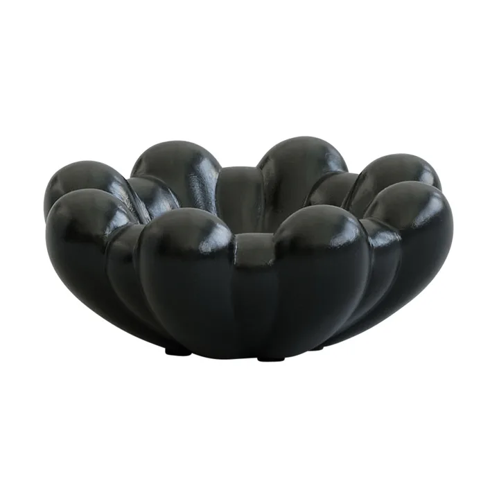 Bloom tray kulho mini - tummanvihreä - 101 Copenhagen