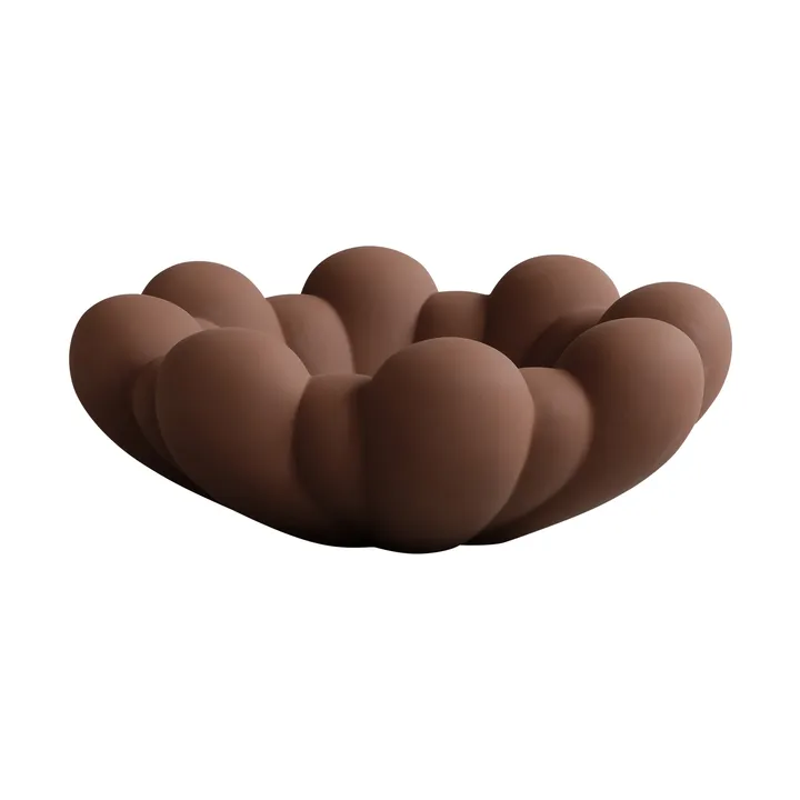 Bloom tray kulho suuri - Manteli - 101 Copenhagen