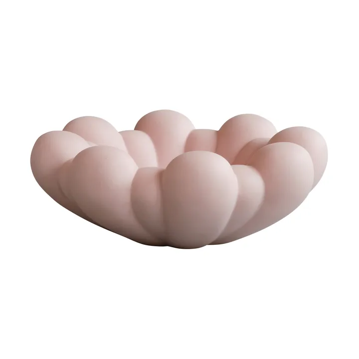 Bloom tray kulho suuri - ruusu - 101 Copenhagen