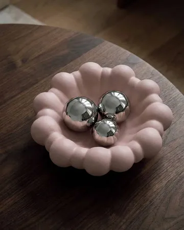 Bloom tray kulho suuri - ruusu - 101 Copenhagen