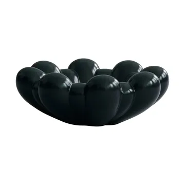 Bloom tray kulho suuri - tummanvihreä - 101 Copenhagen