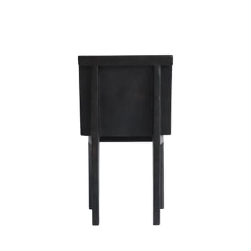 Brutus kapea keittiöntuoli 52 x 78,5 cm - Coffee - 101 Copenhagen