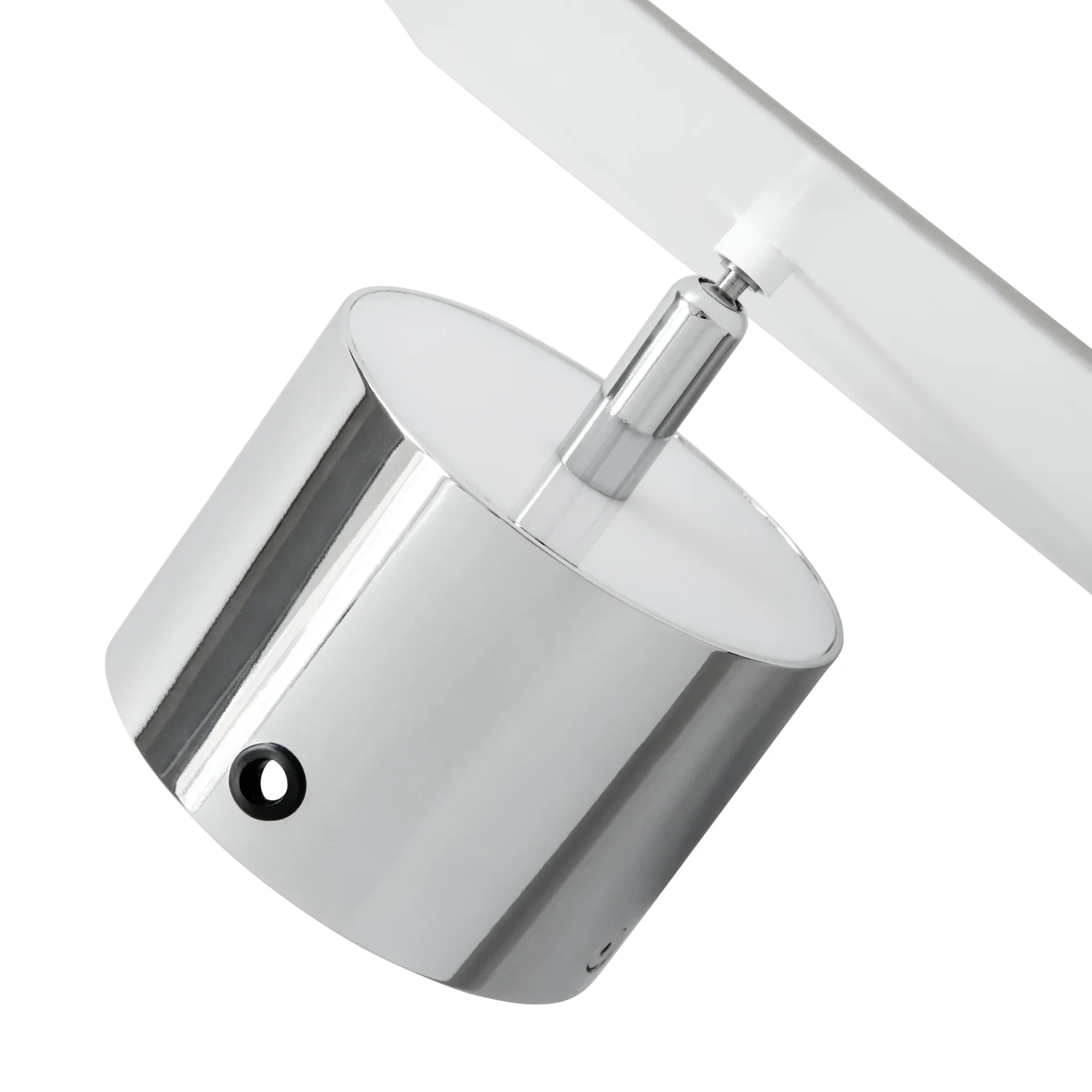 Chameleon seinälamppu, Krom 101 Copenhagen