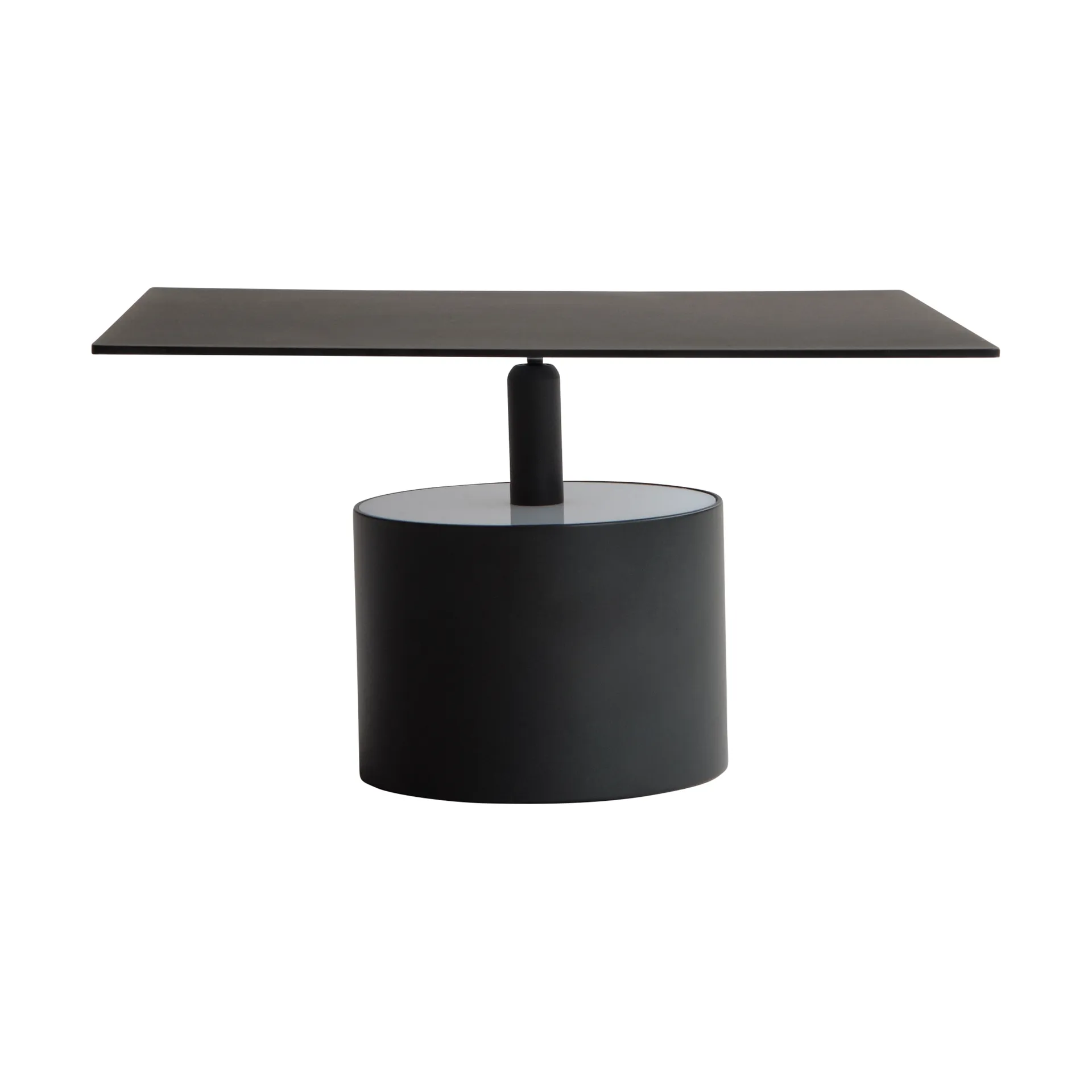 Chameleon seinälamppu, Poltettu musta 101 Copenhagen