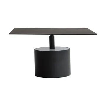 Chameleon seinälamppu - Poltettu musta - 101 Copenhagen