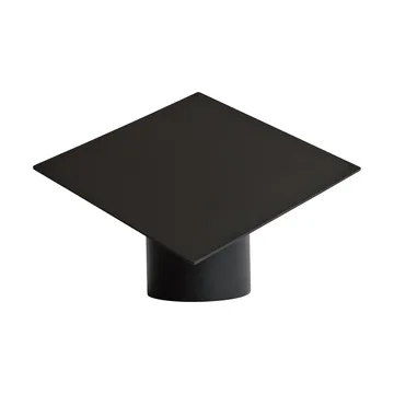 Chameleon seinälamppu - Poltettu musta - 101 Copenhagen