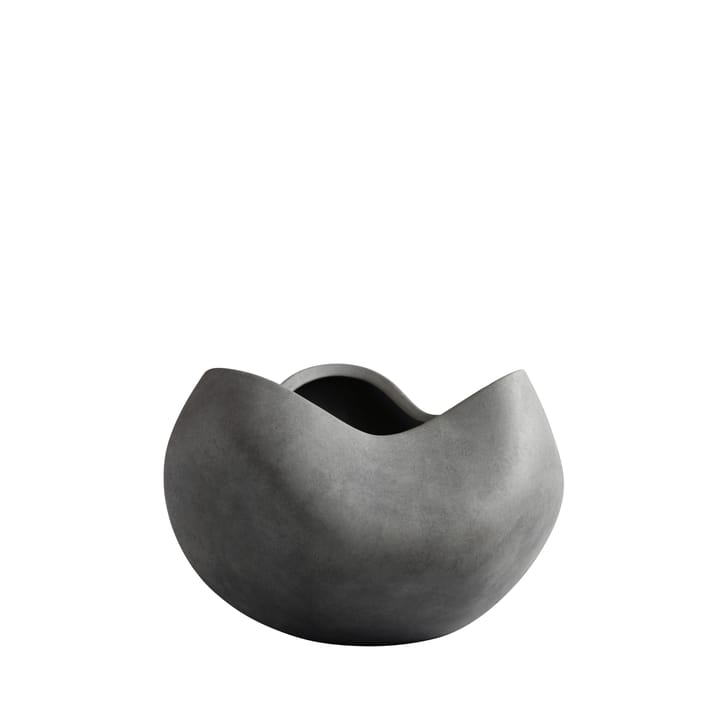 Curve Big kulho 28,5 cm, Dark grey 101 Copenhagen