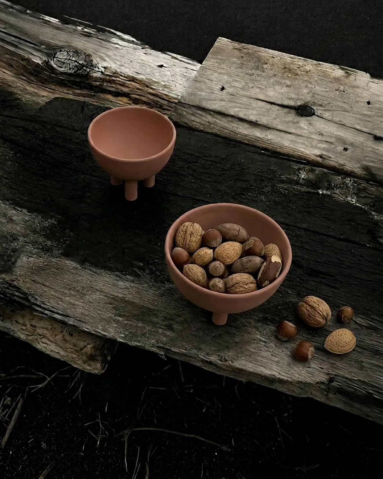 Duck Bowl Big, Manteli 101 Copenhagen