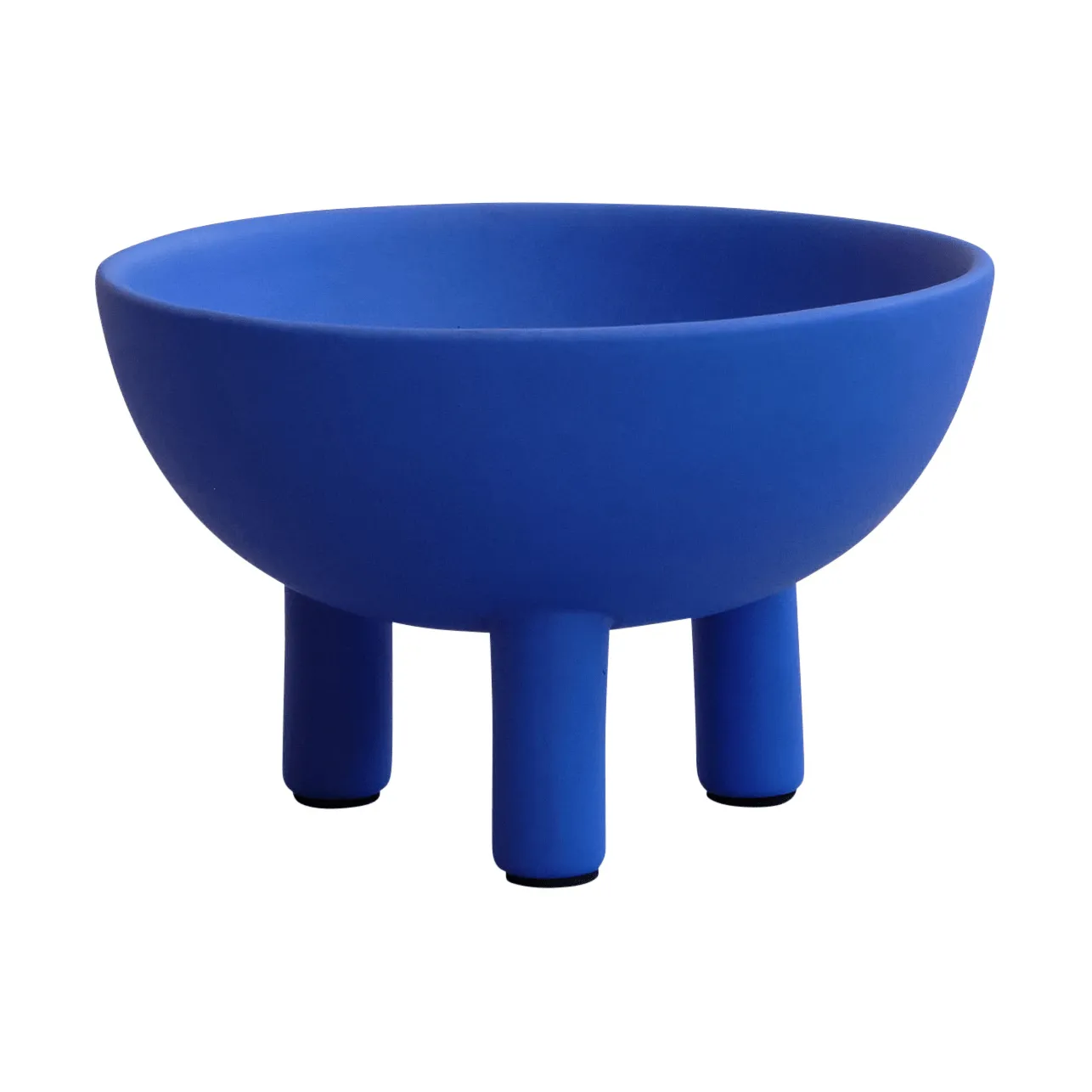 101 Copenhagen Duck Bowl Big Marrakech blue