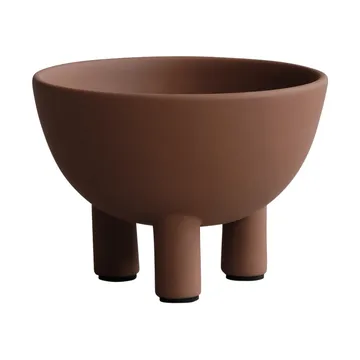Duck Bowl Mini kulho - Manteli - 101 Copenhagen