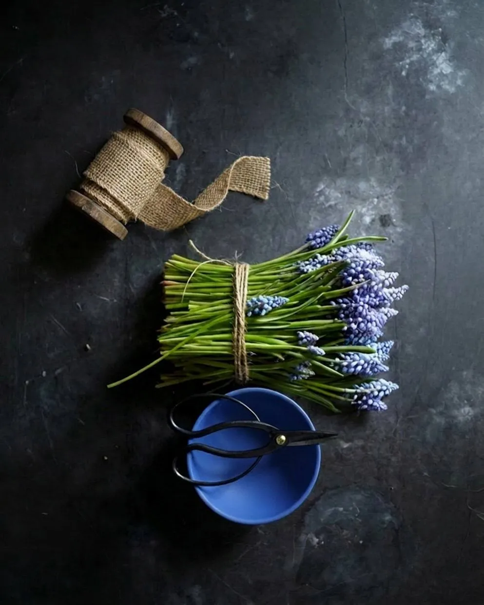 Duck Bowl Mini kulho, Marrakech blue 101 Copenhagen
