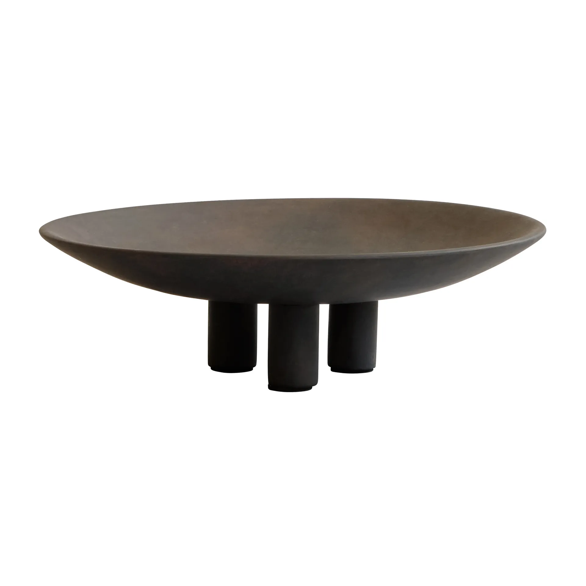 Duck tarjoilulautanen Ø 30 cm, Coffee 101 Copenhagen