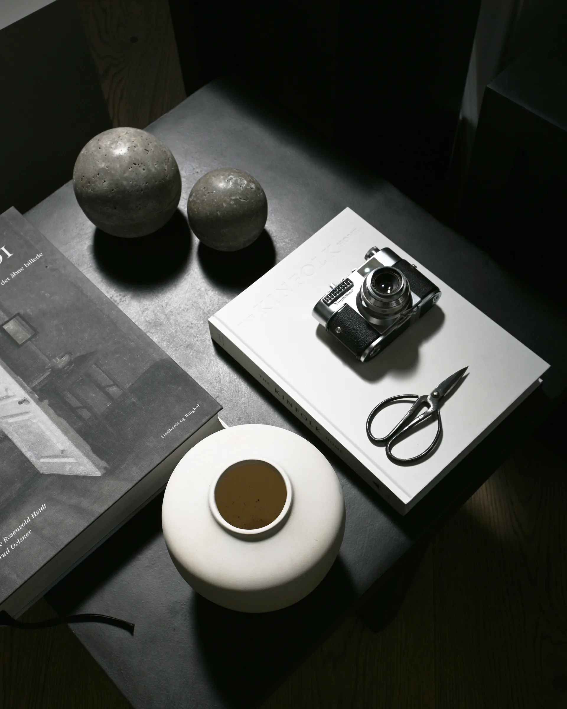 Enkei purkki medio Ø12 cm, Earth 101 Copenhagen