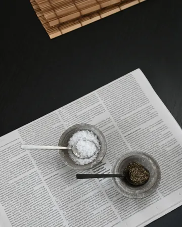 Enkei purkki mini Ø9 cm - Maa - 101 Copenhagen