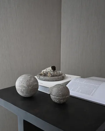 Enkei purkki mini Ø9 cm - Maa - 101 Copenhagen