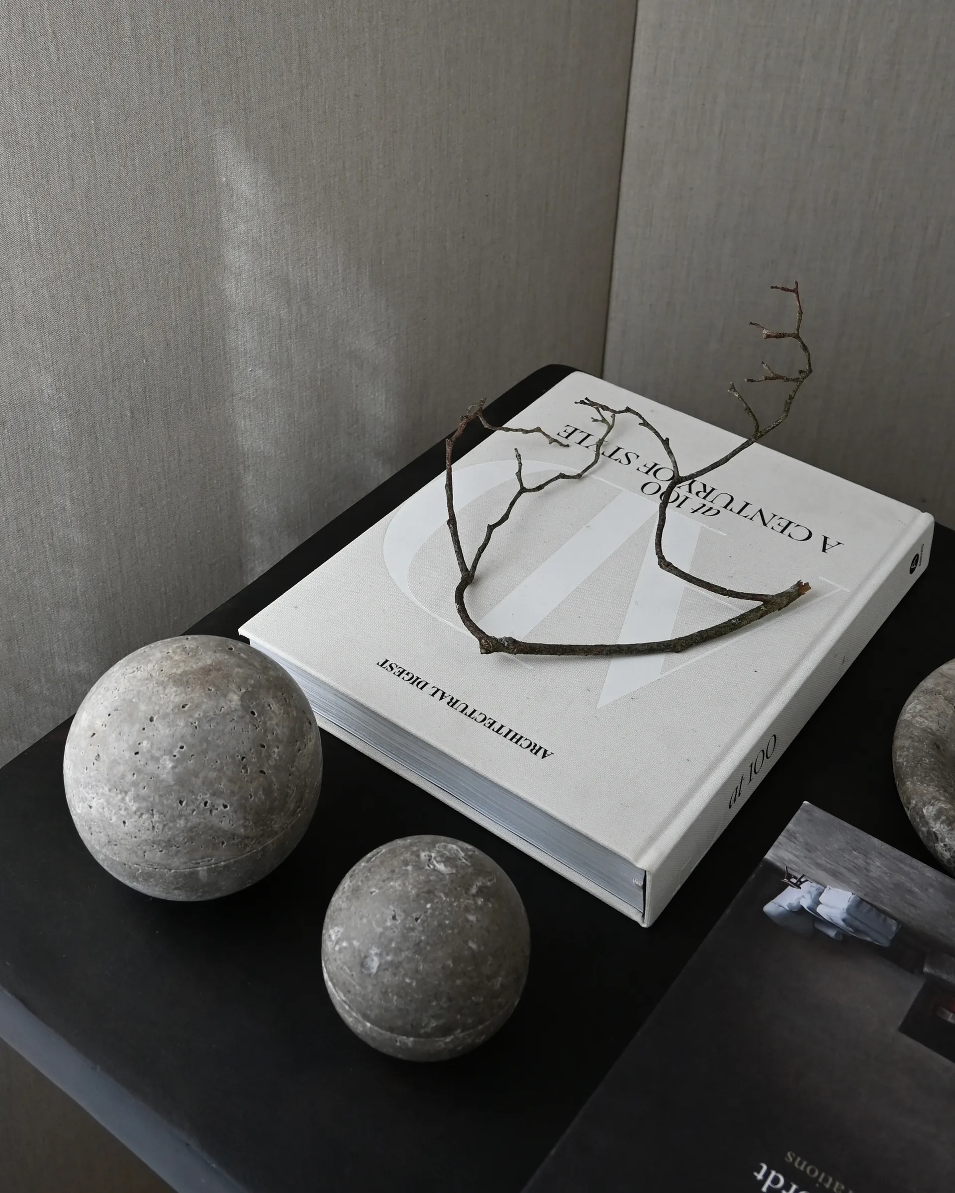 Enkei purkki mini Ø9 cm, Maa 101 Copenhagen