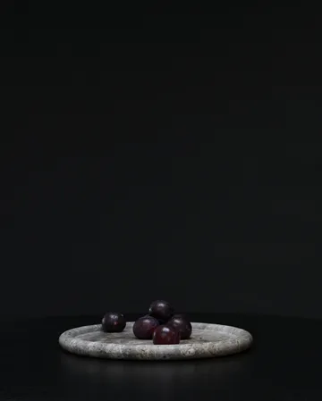 Enkei tarjotin maxi 40x40 cm - Earth - 101 Copenhagen