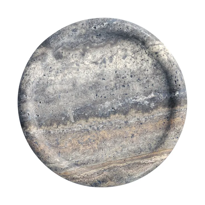 Enkei tarjotin medio 30x30 cm - Maa - 101 Copenhagen