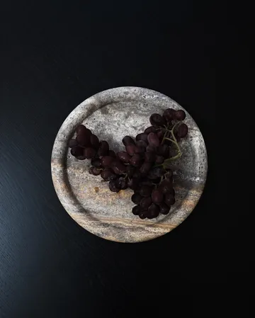 Enkei tarjotin medio 30x30 cm - Maa - 101 Copenhagen