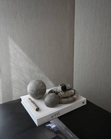 Enkei tarjotin mini 20x20 cm - Earth - 101 Copenhagen