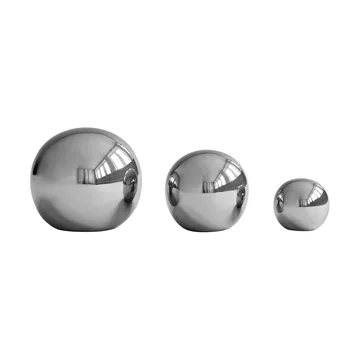 Gallery Balls koriste 3 osaa - Chrome - 101 Copenhagen