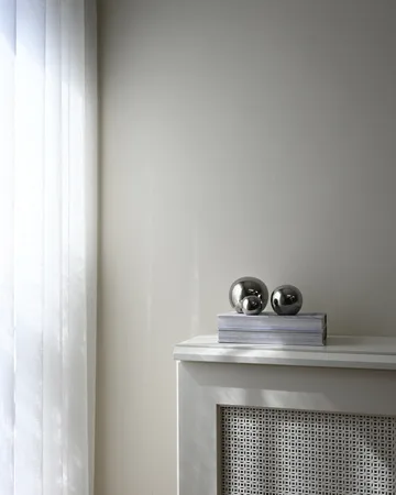 Gallery Balls koriste 3 osaa - Chrome - 101 Copenhagen