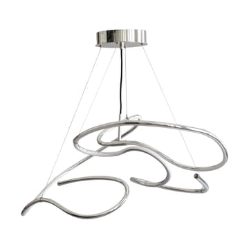 Ghost Chandelier mini kattolamppu - Chrome - 101 Copenhagen