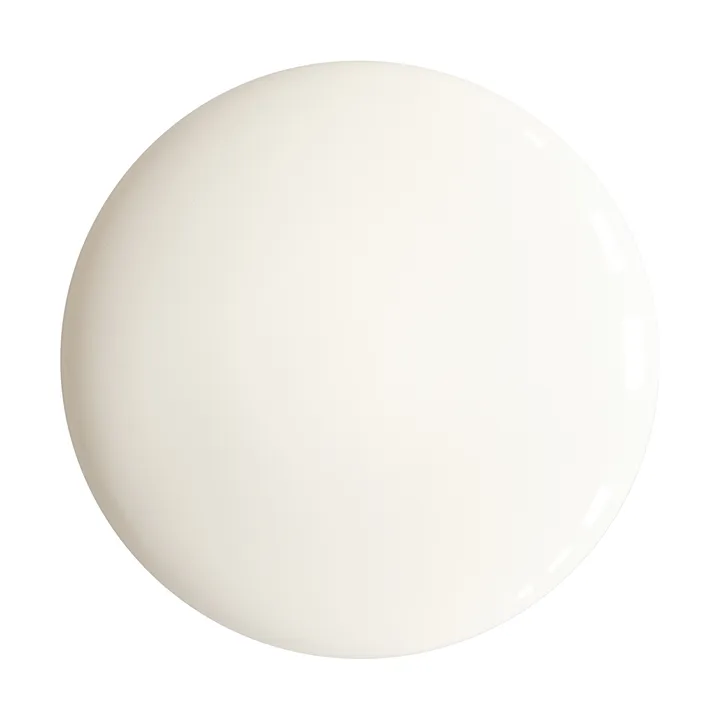 Hikari seinälamppu - Opal White, Ø35 cm - 101 Copenhagen