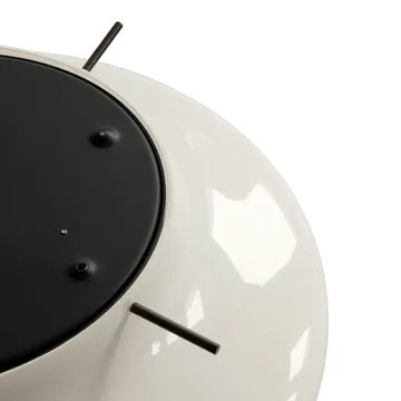 Hikari seinälamppu - Opal White, Ø35 cm - 101 Copenhagen