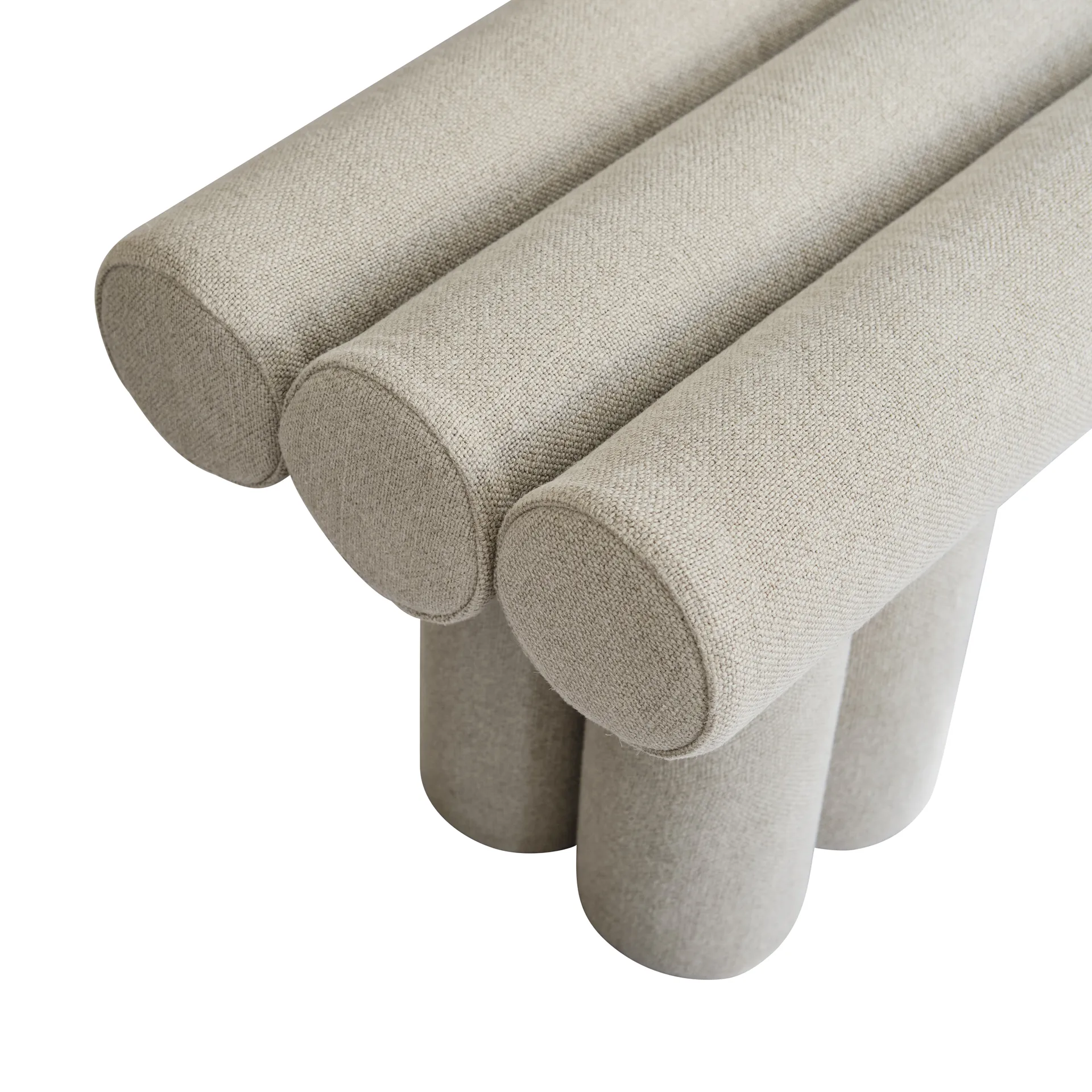 Hiro istuinpenkki, Pellava 101 Copenhagen