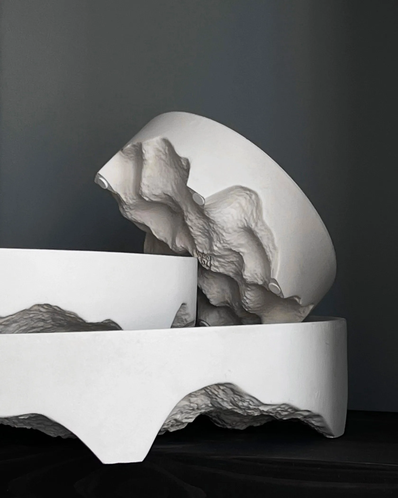 Iwa koristelautanen, Koivu, Ø20 101 Copenhagen