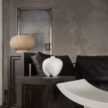 Kabin maljakko Ø 35 cm - Hiekka - 101 Copenhagen