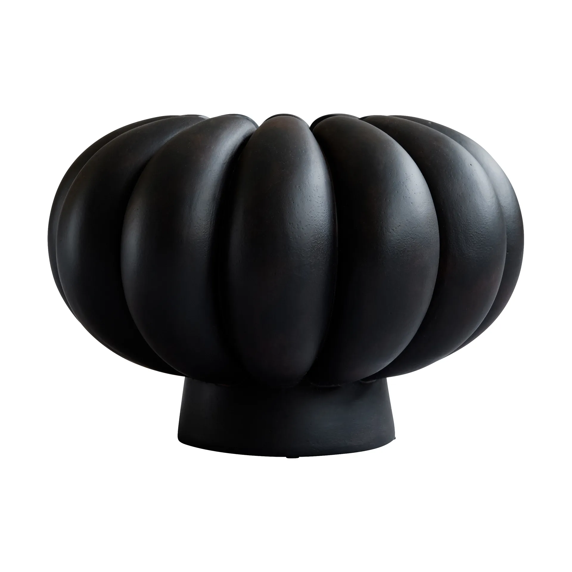 Kabin vaasi Lamella, Coffee 101 Copenhagen