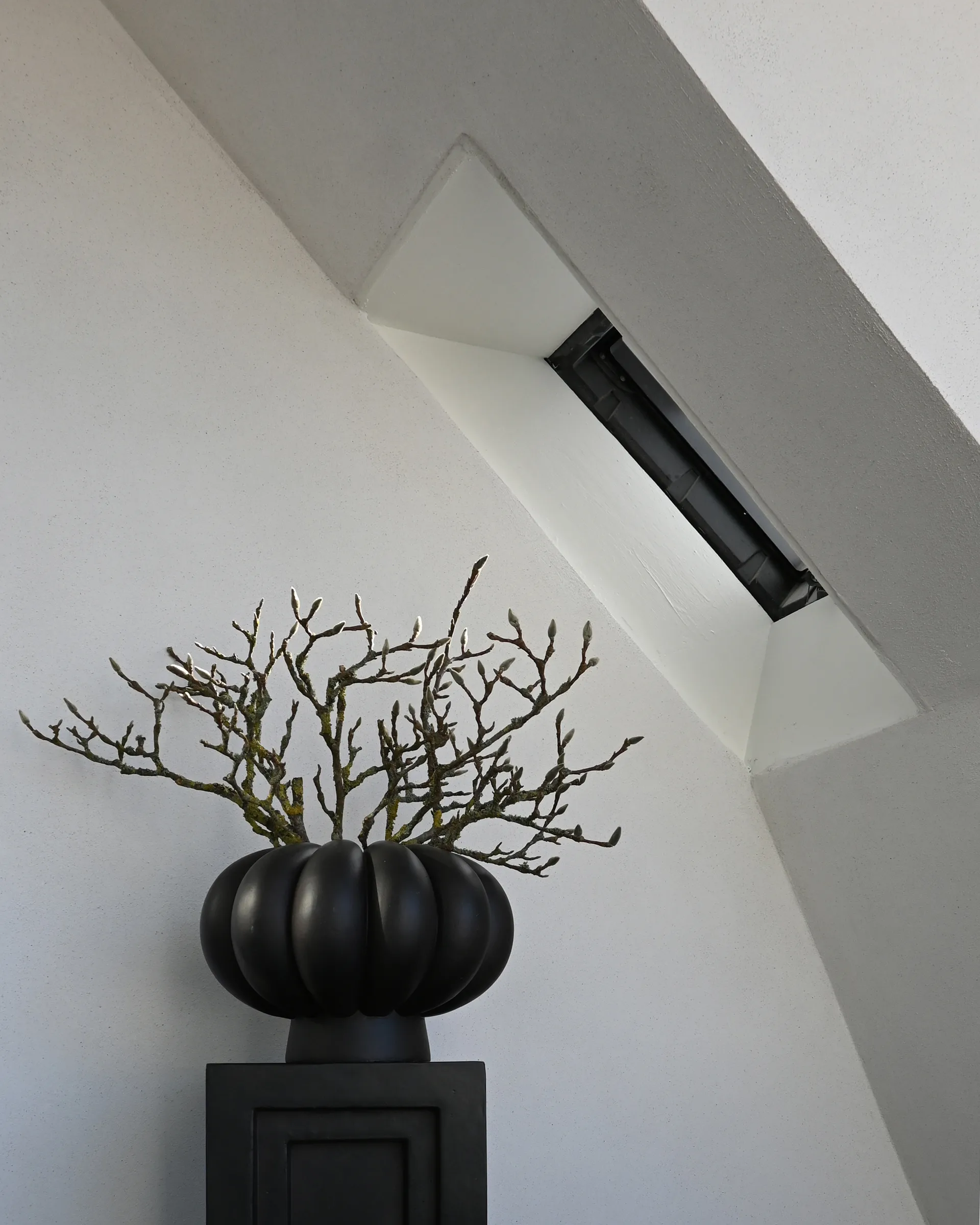 Kabin vaasi Lamella, Coffee 101 Copenhagen