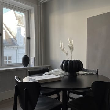 Kabin vaasi Lamella - Coffee - 101 Copenhagen