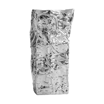 Kami maljakko big 49,5x35 cm - Chrome - 101 Copenhagen