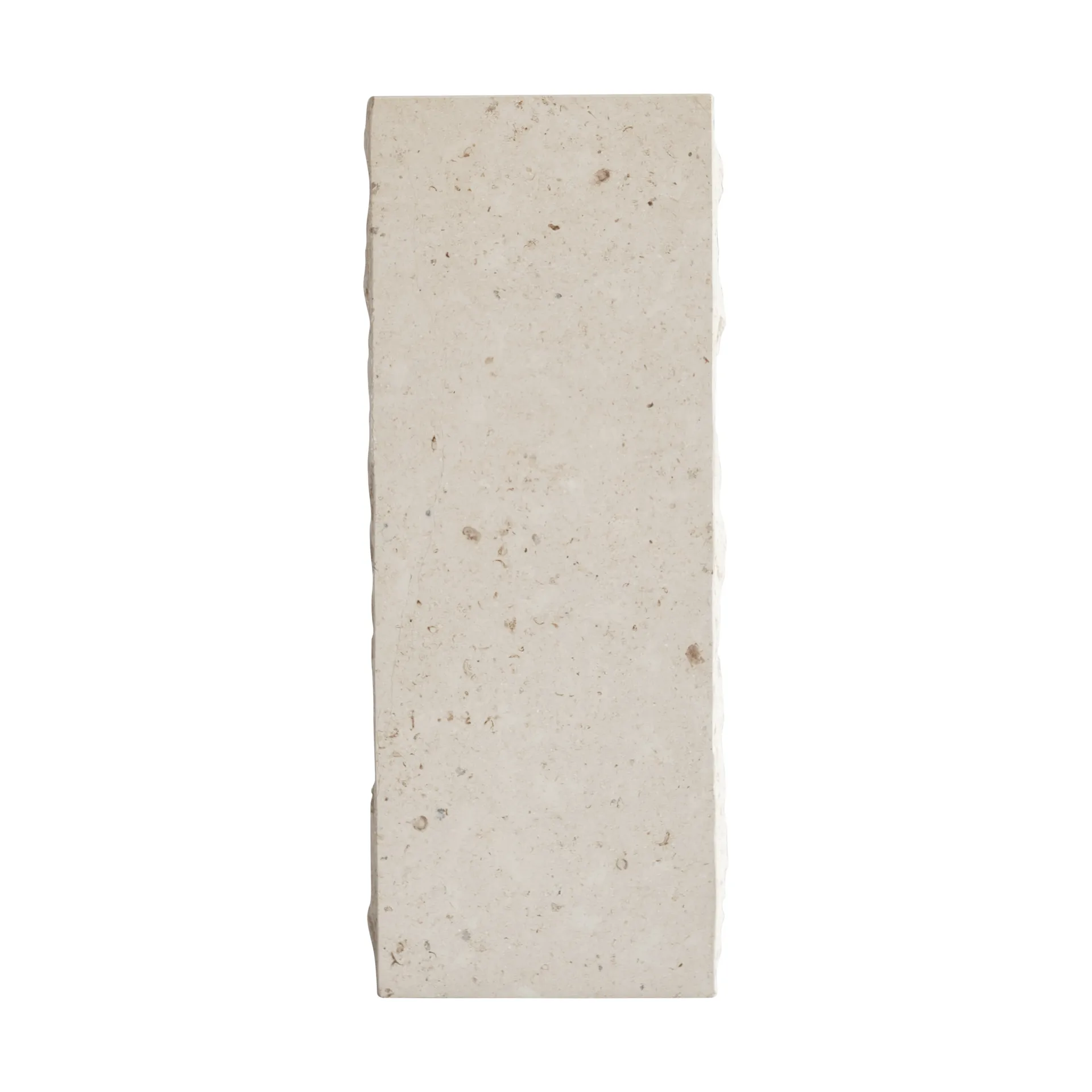 Podium maxi 80 cm, Limestone 101 Copenhagen