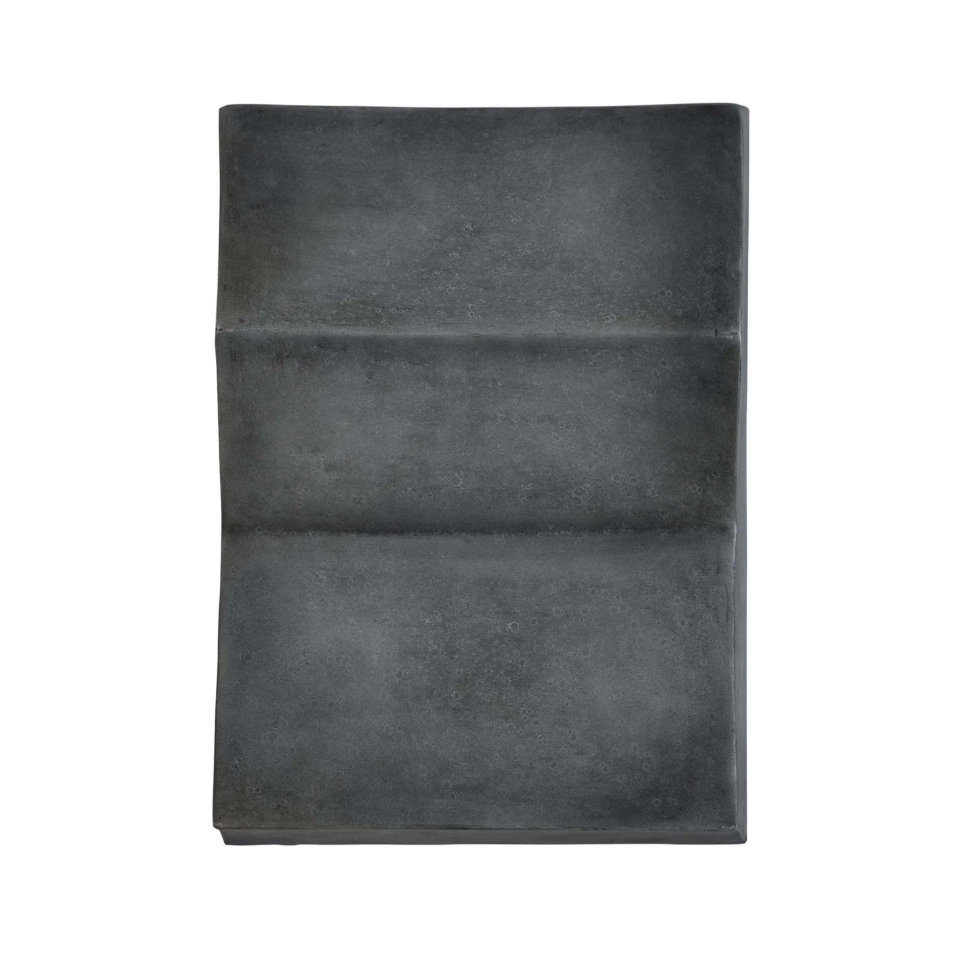 Sculpt Art Face Big seinätaide 120x80 cm, Dark grey 101 Copenhagen