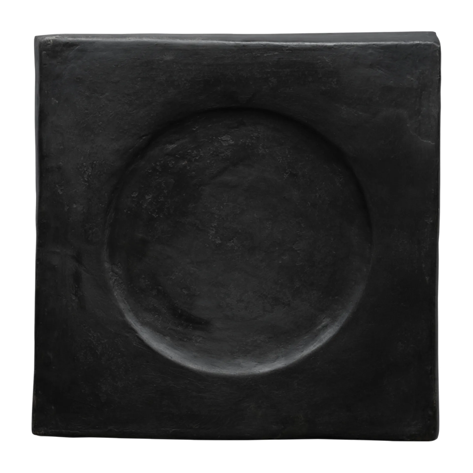 Sculpt Art Void seinäkoriste 58 x 58 cm, Coffee 101 Copenhagen