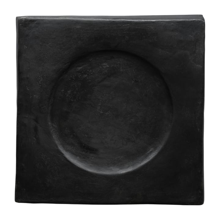 Sculpt Art Void seinäkoriste 58 x 58 cm, Coffee 101 Copenhagen