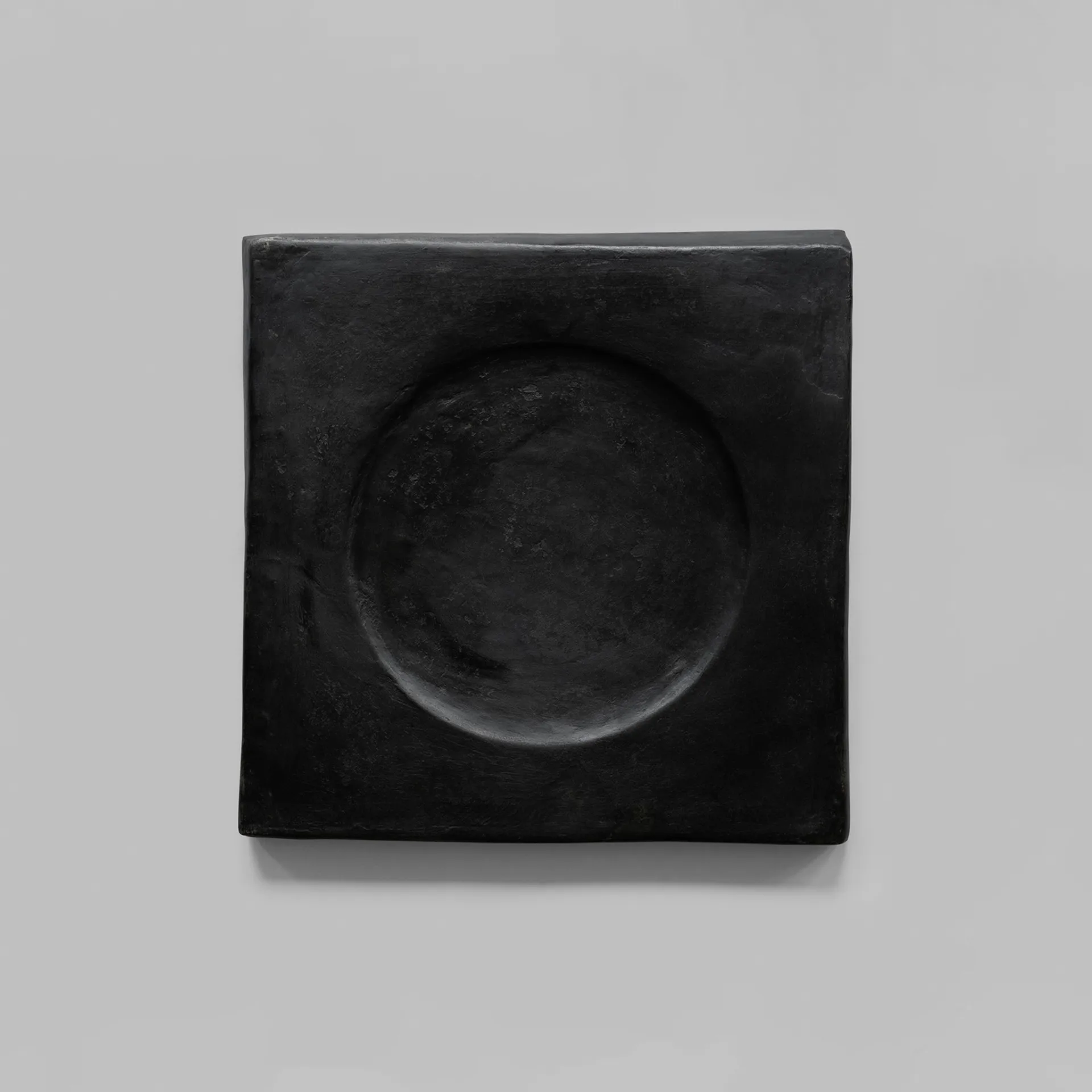 Sculpt Art Void seinäkoriste 58 x 58 cm, Coffee 101 Copenhagen
