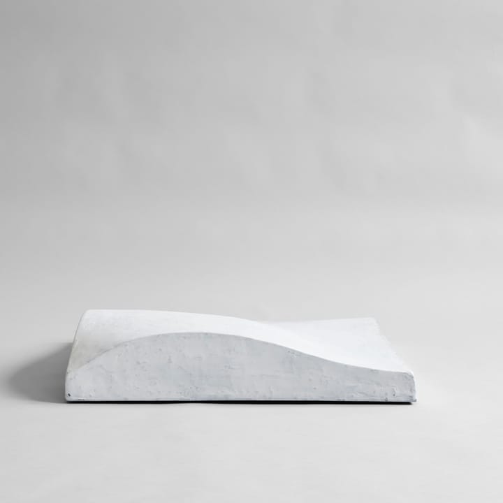 Sculpt Art Void seinäkoriste 58 x 58 cm, Coffee 101 Copenhagen
