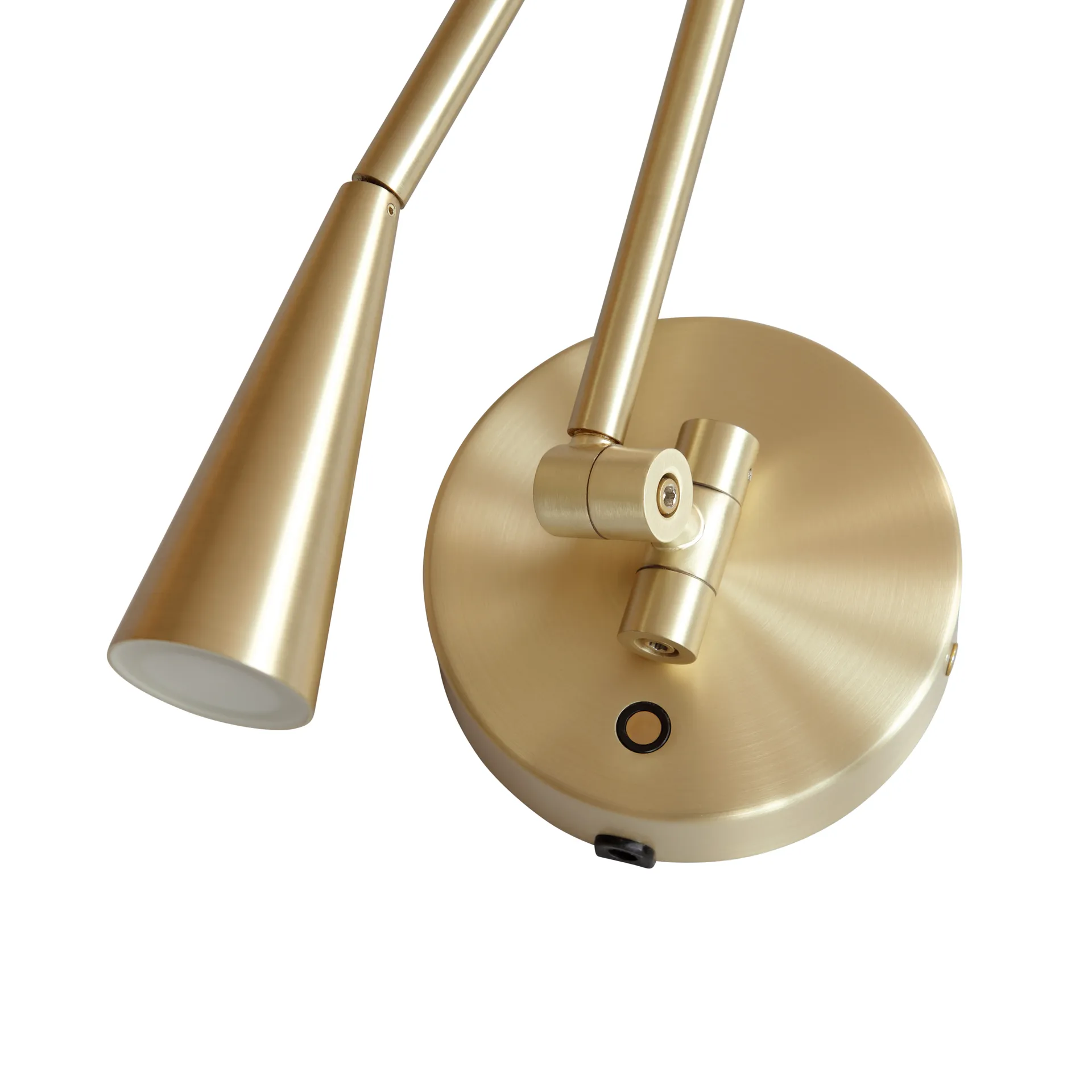 Snake seinälamppu, Messinki 101 Copenhagen