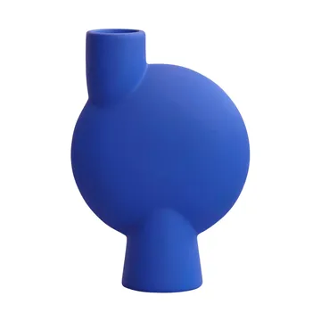 Sphere Bubl maljakko Medio - Marrakech blue - 101 Copenhagen