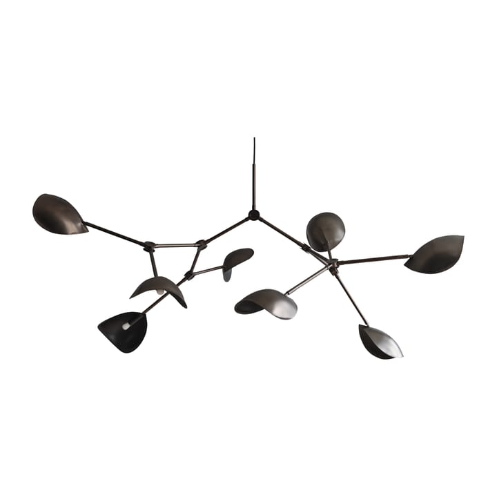 Stingray kattokruunu, Bronze 101 Copenhagen