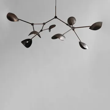 Stingray kattokruunu Grande - Bronze - 101 Copenhagen